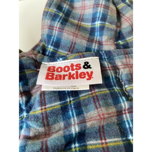 Boots & Barkley Dog Coat Jacket Xs New - Picture 2 of 9